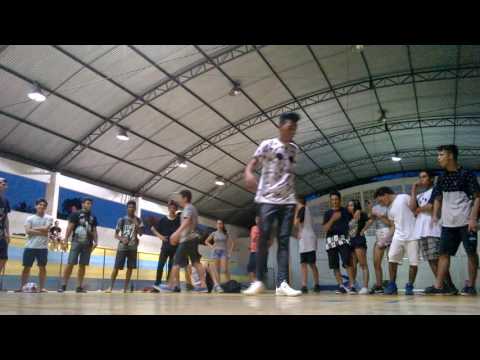 Ruan Santoos X Wharlison Santos [Las Noches] - Oitavas de Final B2D NORDESTE