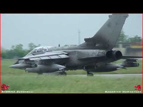 6° Stormo - Diavoli Rossi