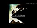 10,000 BC harald kloser  The End