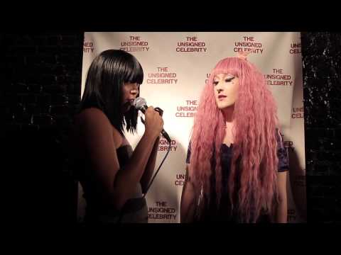 MENTAL SUPREME PRESENTS  - THE UNSIGNED CELEBRITY CONCERT SERIES