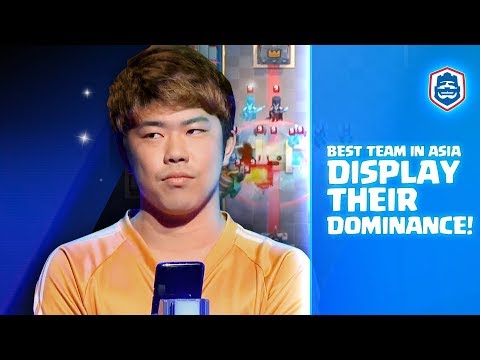 RAIKI JONES LEADS PONOS TO VICTORY! | PONOS Sports vs DetonatioN Gaming | CRL Asia