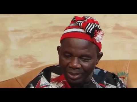 Spiritual Prison Season 5$6   - Latest 2015 Nigerian Nollywood Movie