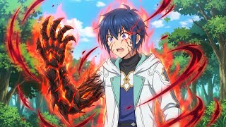 They Cast Him Out as Useless, But He Was Secretly the Strongest White Mage | Anime Recap