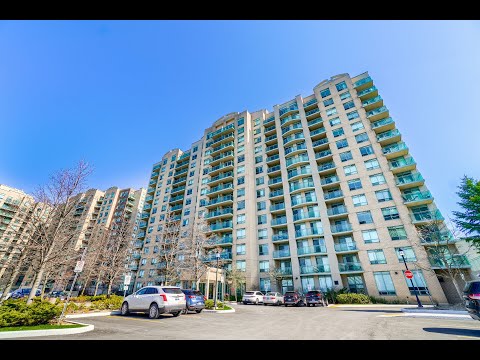 #407-39 Oneida Crescent, Richmond Hill Home for Sale - Real Estate Properties for Sale