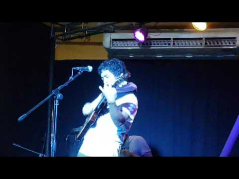 Marcelo Gomez "urdimbre de los milagros"