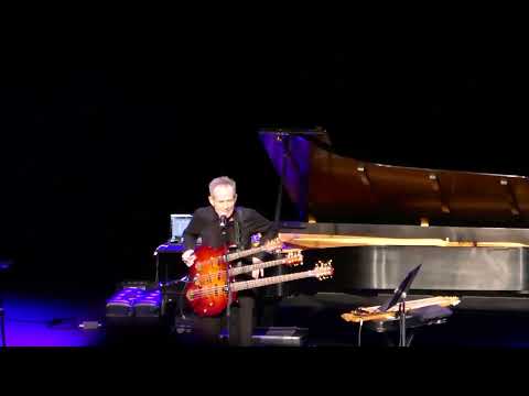 John Paul Jones @ The Tennessee Theater Knoxville, TN 2023-03-22