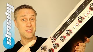 Video thumbnail for LOUDER THAN LIFTOFF - SILVER BULLET Streaky Review by Streaky