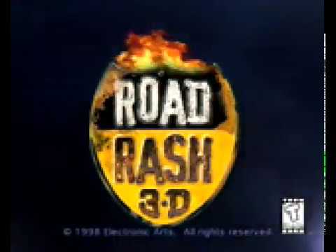 Road Rash 3-D (1998) - Official Trailer