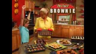 Perfect Brownie (Official Commercial)