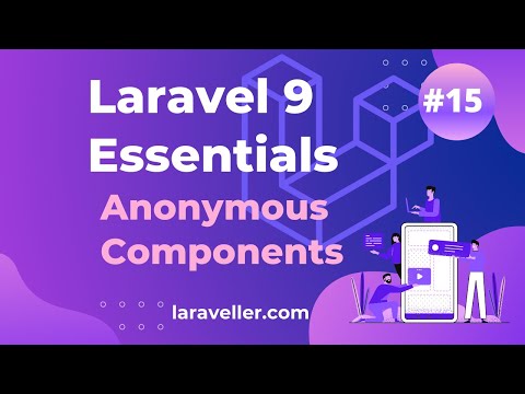 1 Laravel 9 Essentials Tutorial Tools we Need for Laravel