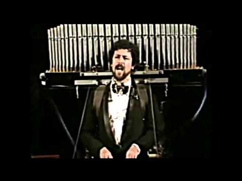 Marcha De La Conquista · Lutherías · Les Luthiers