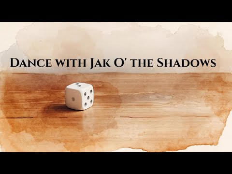 Dance with Jack O' the Shadows | Traditional Song (Wheel of Time)