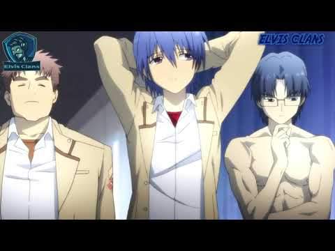 Angel Beast [AMV] Undone FFH