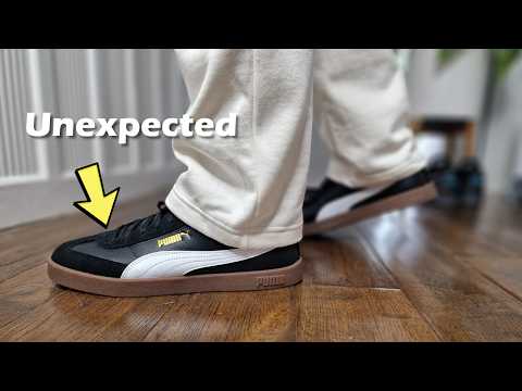 Here's Why You Should Know About the Puma Club 2 Era!