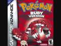 Sealed Chamber EXTENDED Pokemon Ruby Wmv