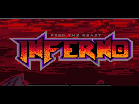 FTB: Inferno :: LP The Easy Way :: Infer-7