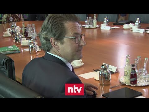Gescheiterte Pkw-Maut kommt Steuerzahler teuer zu stehen | n-tv