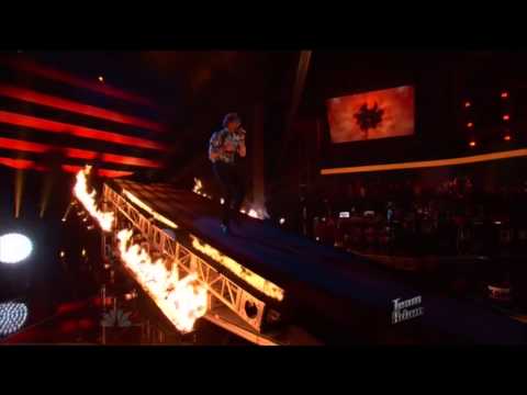 Matt McAndrew - Wasted Love - FULL