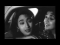 MP4 720p AAKHRI DAO 1958 Hai Unki Woh Nigaahen