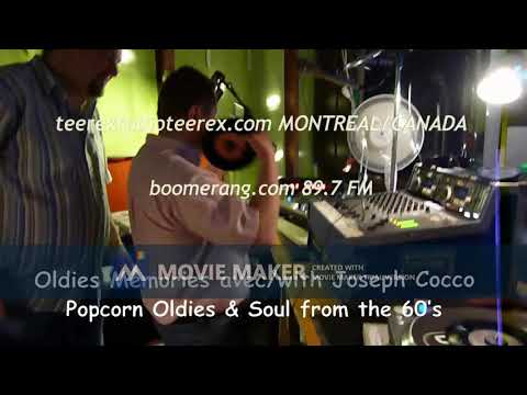 Mel CARTER - When a boy falls in love (45-DERBY D-1003-A)(US-1963)