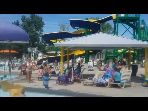 Join us for BG City Pool's last weekend of the season