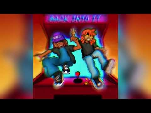 Back Into It! ft. Angst!