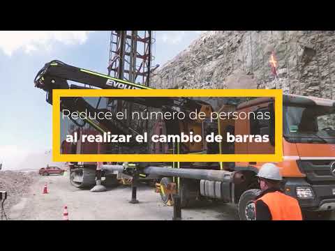 G.O.D. y Rotobec innovando en la seguridad de perforación