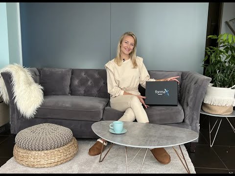 Navodila za uporabo Forma X home