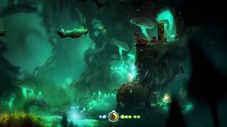 【生配信】ori and the blind forest やってみるpart1