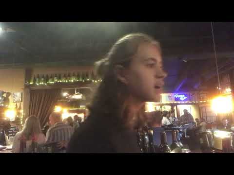 Executive Groove 09/23/2022 (Set 2) @ Arriverderc's, Milwaukie OR.