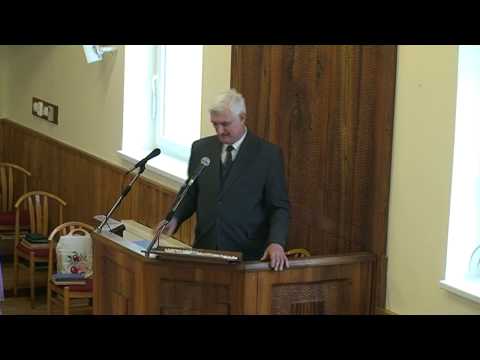 Bízzál az Úrban! Ti adjatok nekik enni! Jöjj az Úr Jézushoz ahogy vagy!