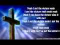 Yolanda Adams - I've Got The Victory Lyrics HD