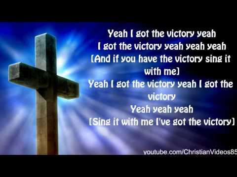 Yolanda Adams - I've Got The Victory Lyrics HD