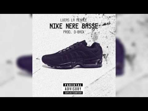 download lagu mp3 mp4 Nike Basse Nere, download lagu Nike Basse Nere gratis, unduh video klip Nike Basse Nere