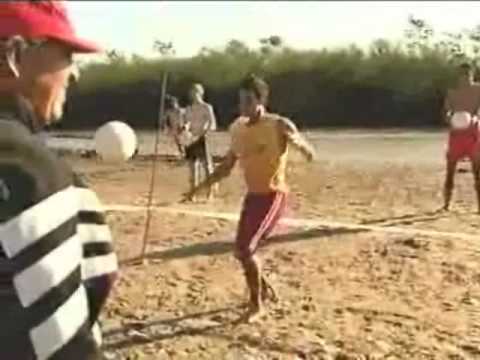 Tahuichi Way Original Video - Part One - International Youth Soccer Camp