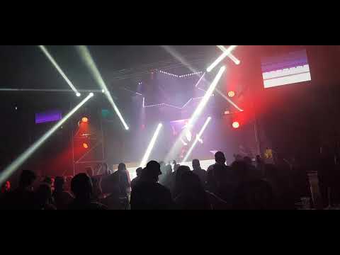 Terrorclown @ Army Of Hardcore 2019 HQ