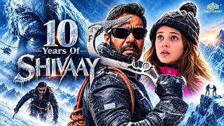 Download lagu SHIVAAY (2016) Full Hindi Movie | 10th Anniversary Special | Ajay Devgn | Blockbuster Action Movie mp3 Download lagu SHIVAAY (2016) Full Hindi Movie | 10th Anniversary Special | Ajay Devgn | Blockbuster Action Movie mp3