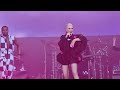 Gwen Stefani Wind It Up Prague Rocks 21 06 23