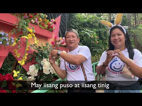 FAMILY IS FOREVER | SDO 1 PANGASINAN