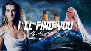 [MASHUP] Kerli x Céline Dion - I&#39;ll Find You (My Heart Will Go On) | MBMM16