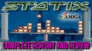 Statix Clings to your Amiga! Amigos: Everything Amiga 424