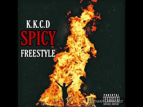SPICY (FREESTYLE) BY K.K.C.D