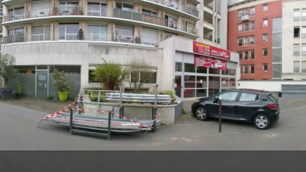 PARIS 12e - Studio de 27.60 m², mise à Prix : 150 000 €