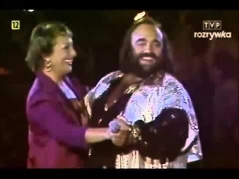 Demis Roussos Forever and Ever  Sopot 1979