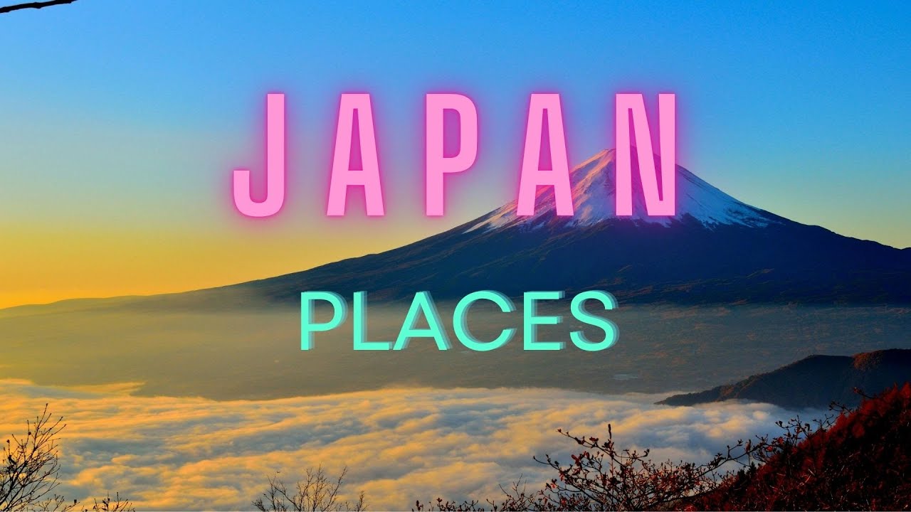 Japan Awaits: Your Epic Adventure Through Culture and Beauty! 🇯🇵✨