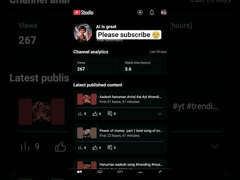 YouTube Thumbnail
