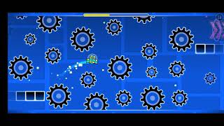 Shot on iPhone meme Geometry Dash | NONG layout