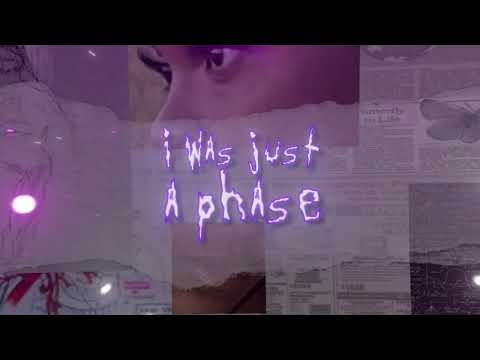 Ayanna Jahneé A Phase (Lyric Video)