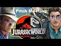 Ultimate Jurassic Park Pitch Meeting compilation (before Jurassic World Dominion)