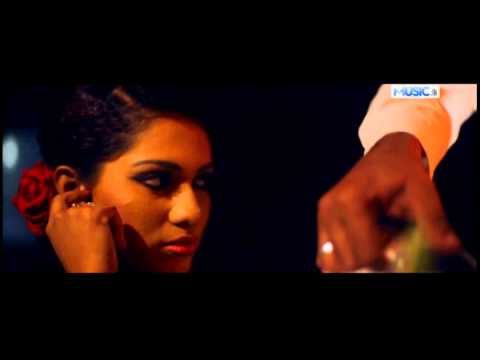 Man Hinda -  Damith Asanka  ( HD ORIGINAL )